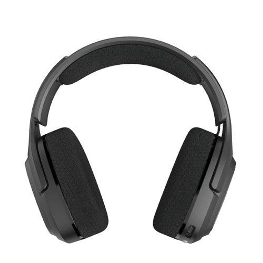 MEETION Gaming Wireless 2.4G+BT / Wired Headset Black