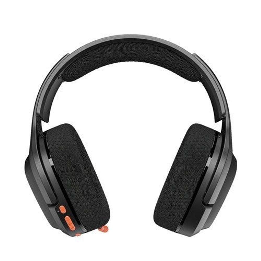 MEETION Gaming Wireless 2.4G+BT / Wired Headset Black
