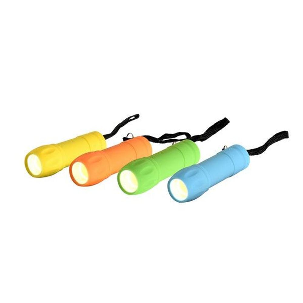 Handy LED Torch
