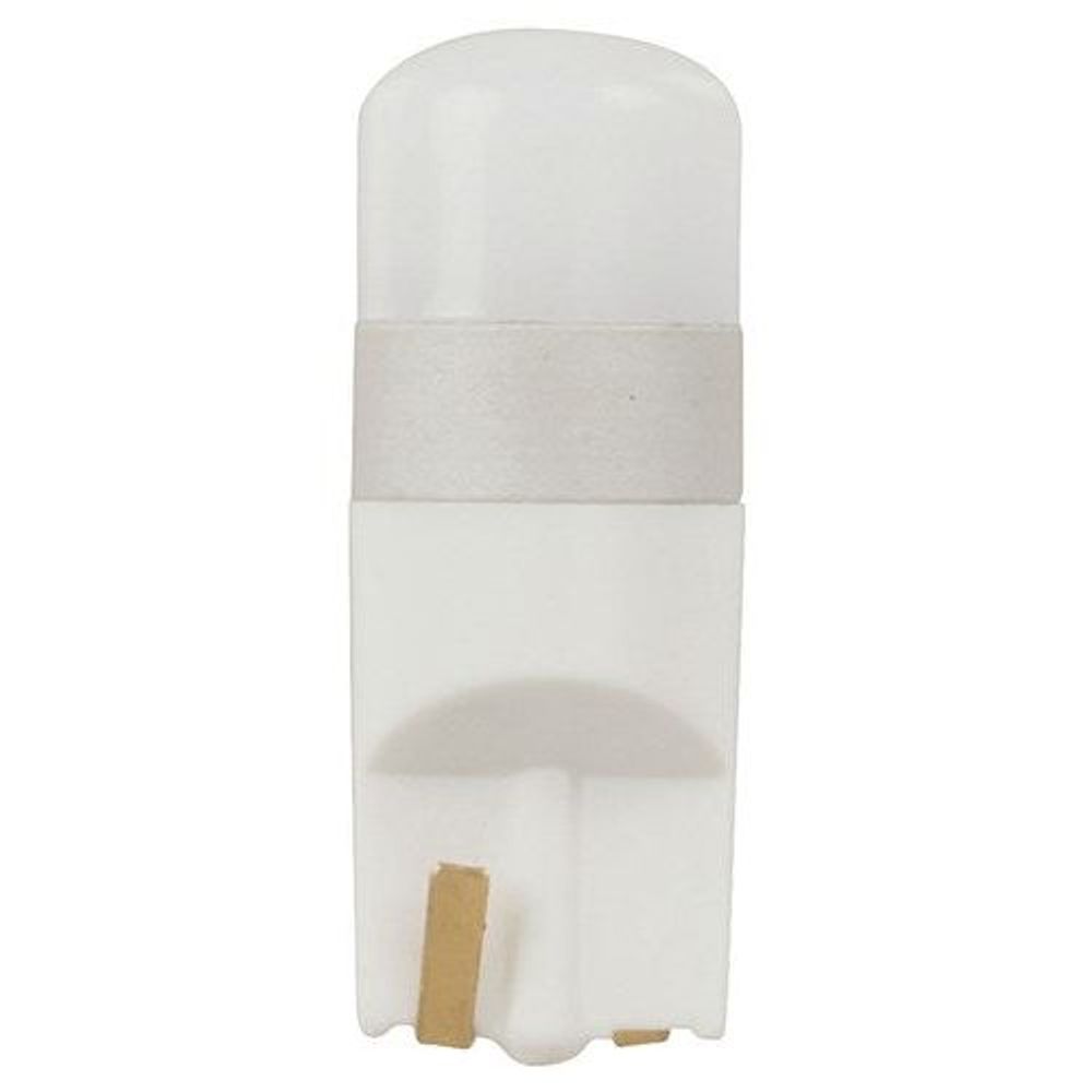 LED T10 3D Wedge Globe