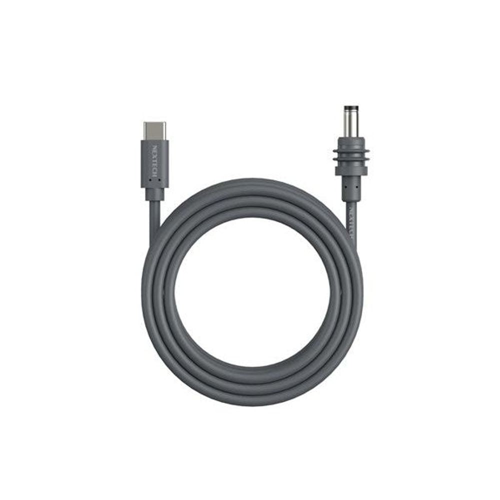 USB-C to DC Power Cable suitable for Starlink® Mini - 5m
