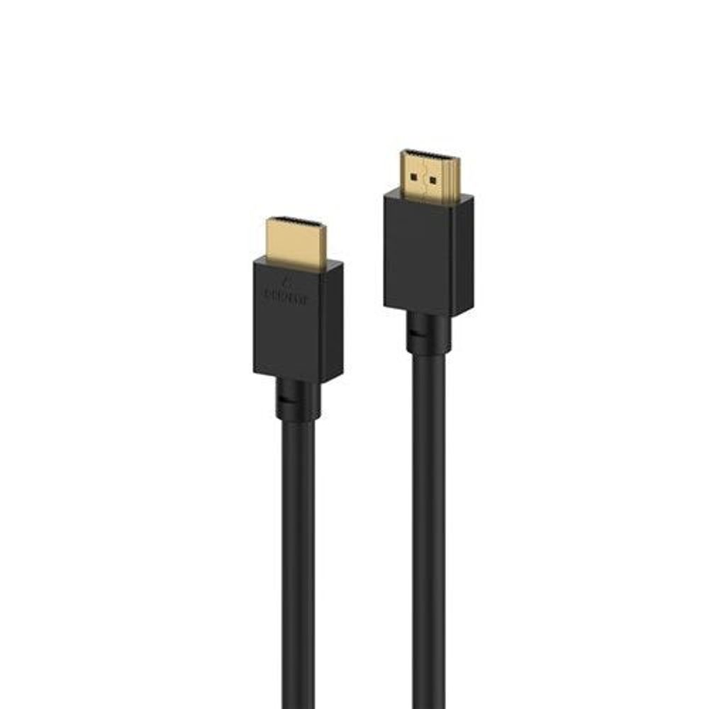 HDMI Plg to HDMI Plg cable V2 4k 60HZ 10m