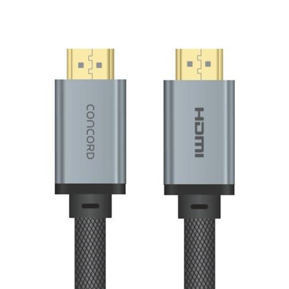HDMI Plg to HDMI Plg cable V2.1 8k 60HZ 0.5m