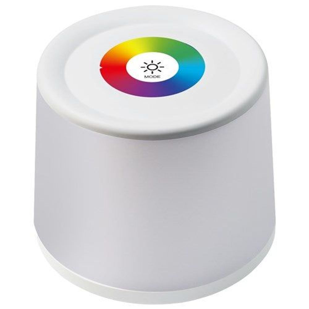 2Watt RGB Touch Lamp