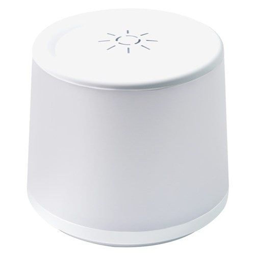 Touch Lamp with Hook