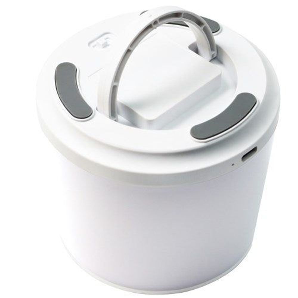 Touch Lamp with Hook