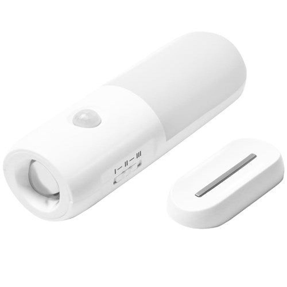 Night Light & Torch with Motion Sensor