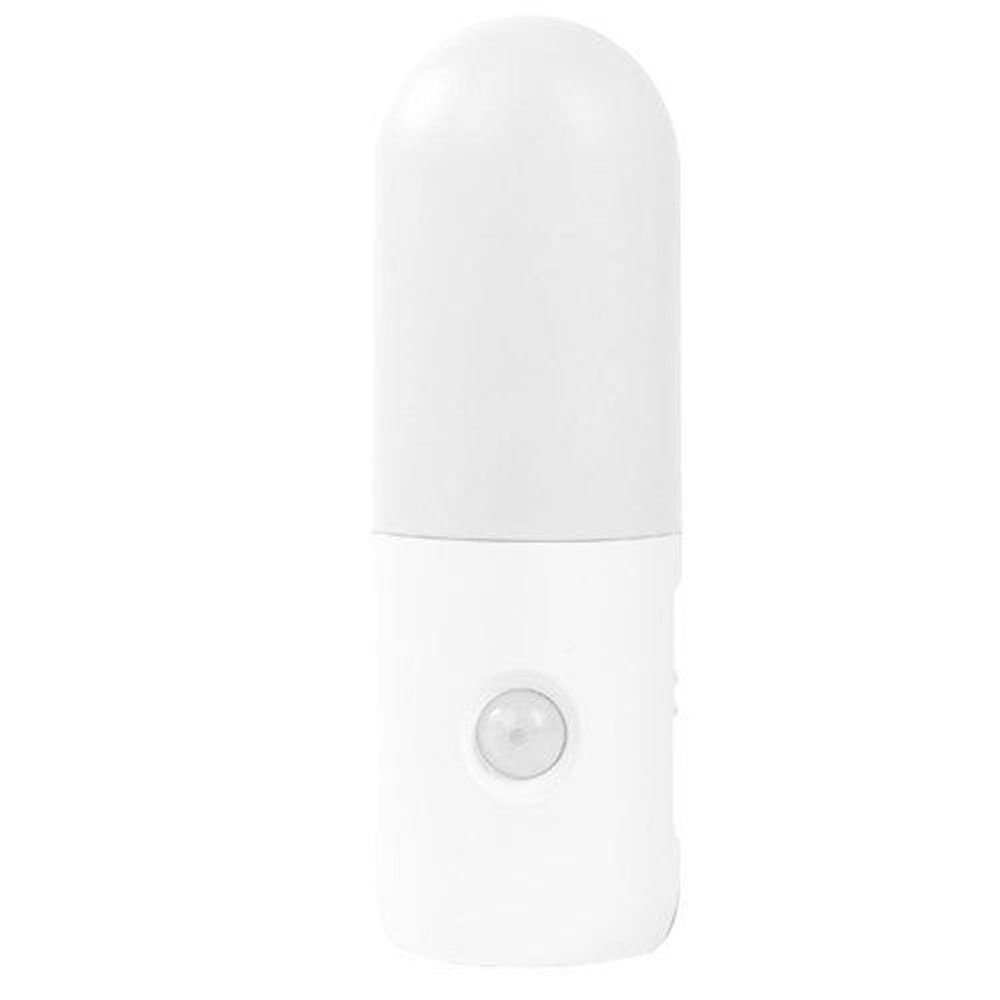 Night Light & Torch with Motion Sensor