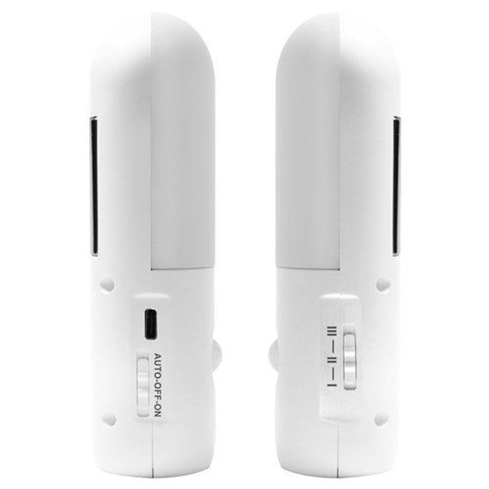 Night Light & Torch with Motion Sensor