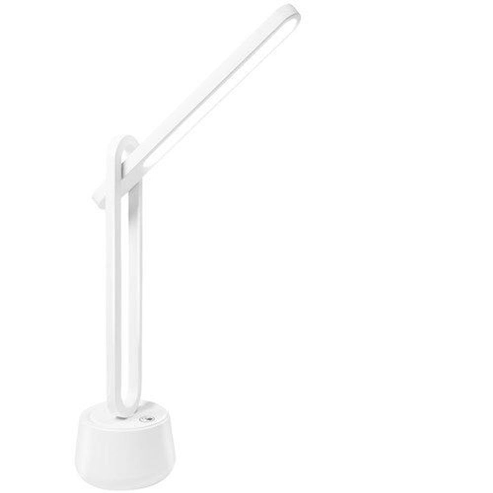 Foldable Desk Lamp with Touch Control
