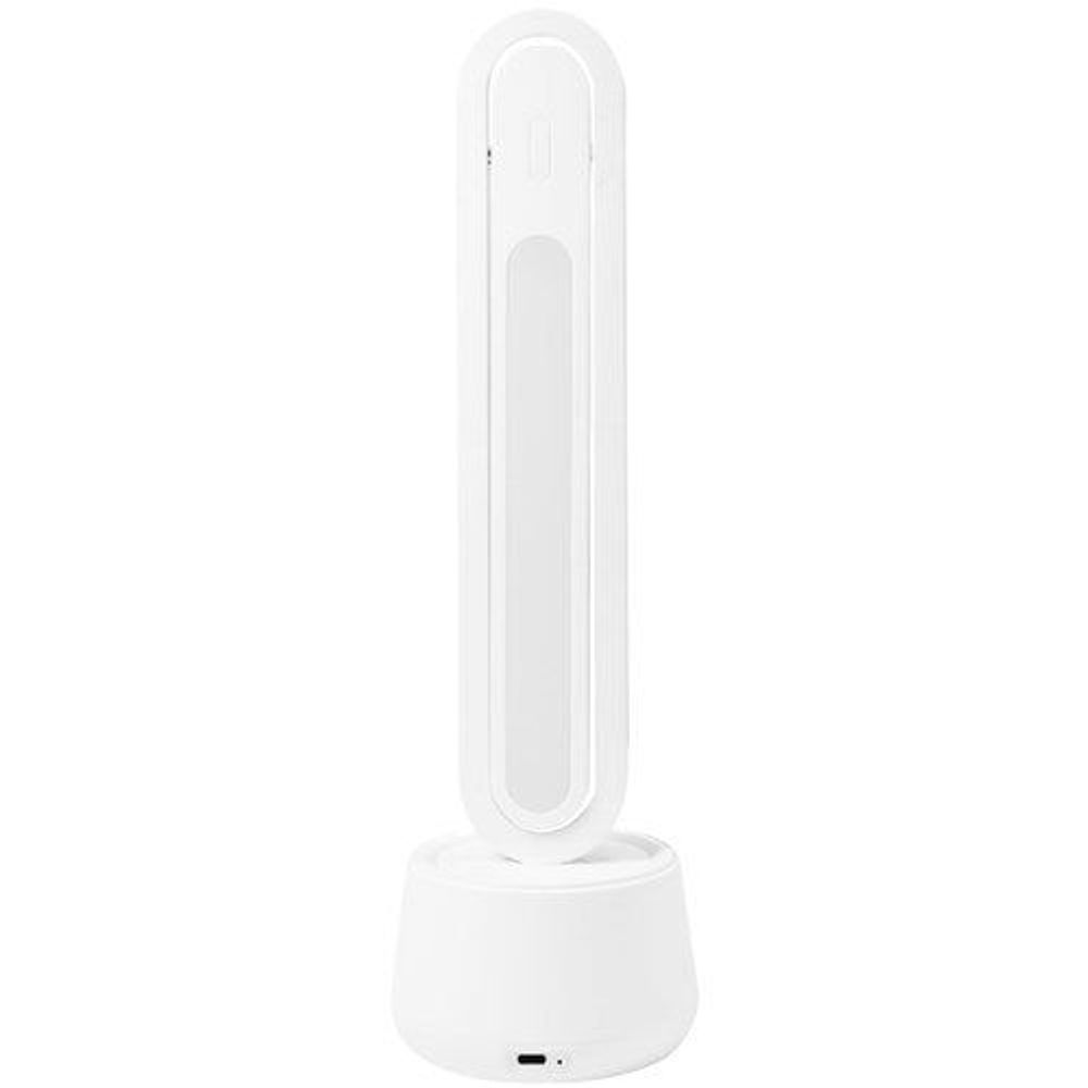 Foldable Desk Lamp with Touch Control