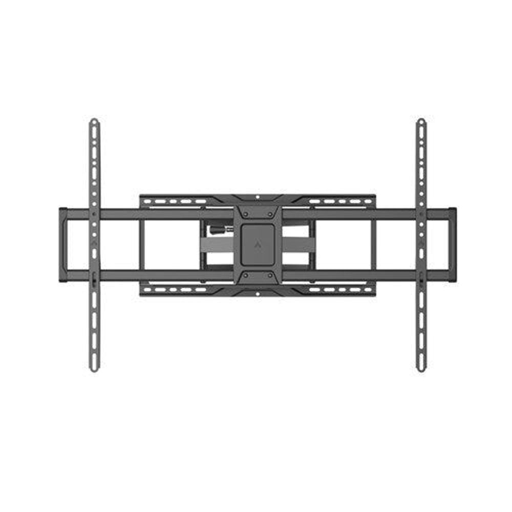 50-105 inch LCD TV Wall Mount Bracket Full Motion 75Kg