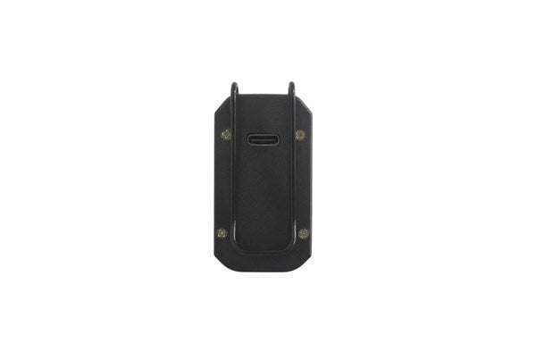 Rechargeable Clip Cap Light