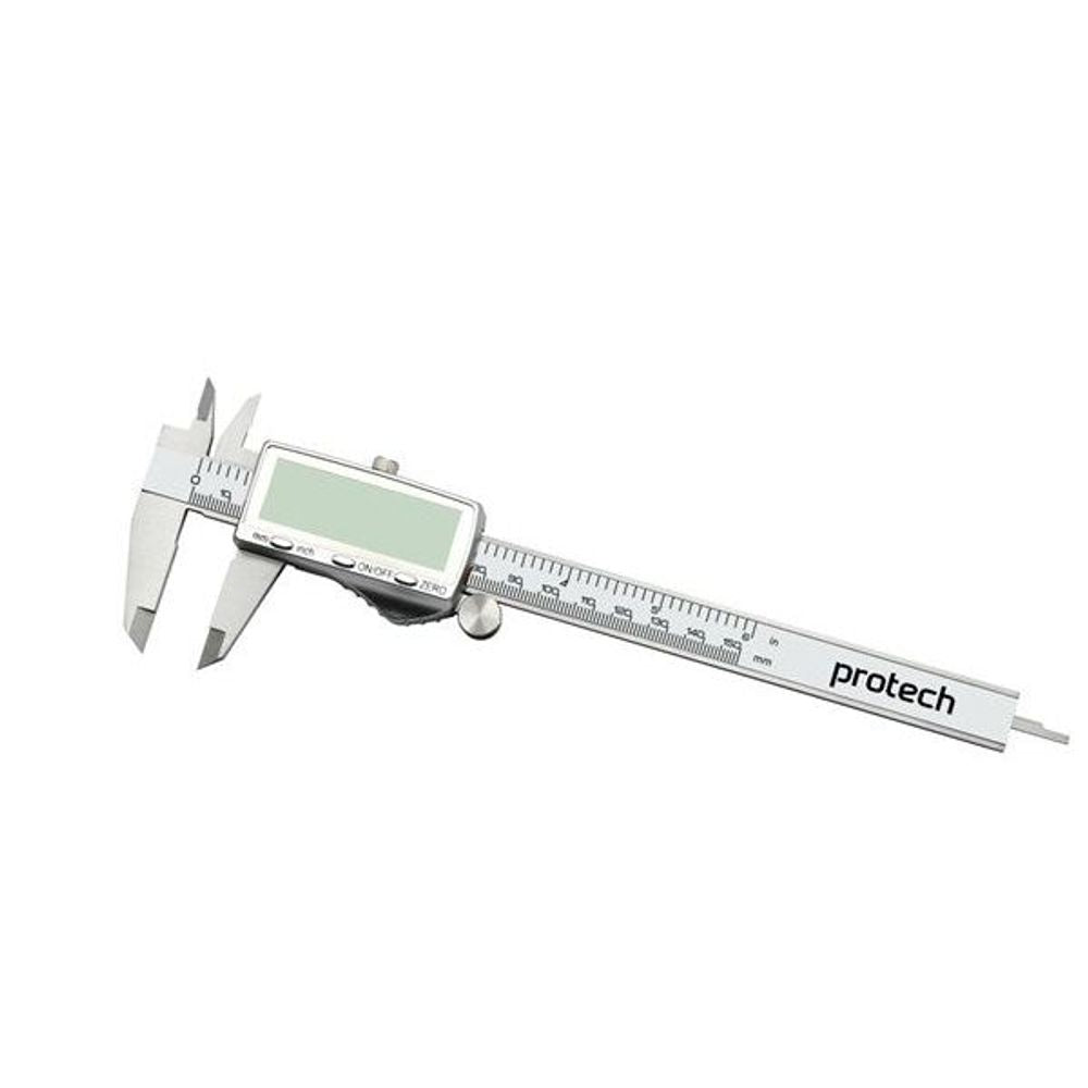 LCD USBC Vernier Calipers 0-150mm