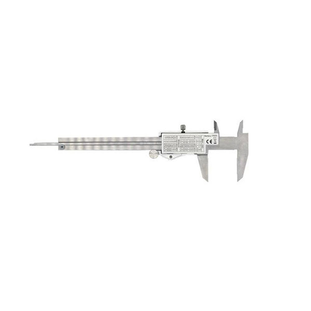 LCD USBC Vernier Calipers 0-150mm