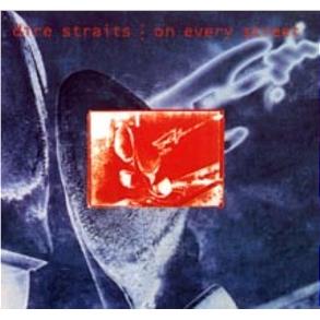 On Every Street, By: Dire Straits