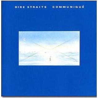 Communique (Remastered), By: Dire Straits