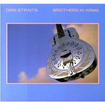 Brothers In Arms (Remastered),  By: Dire Straits