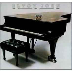 Here And There - 2cd (Remastered), By: John, Elton