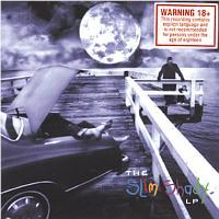 The Slim Shady LP, By: Eminem