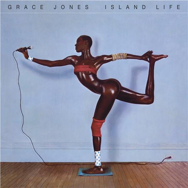 Island Life, By: Jones, Grace
