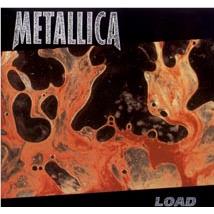 Load, By: Metallica