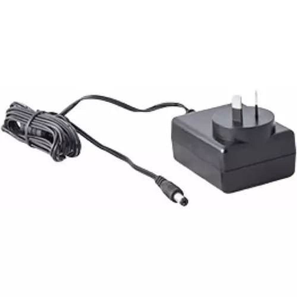 Yealink PSU 12V 1.0 AMP Power Adapter for CP920/CP930W/VP59/MP50/T67