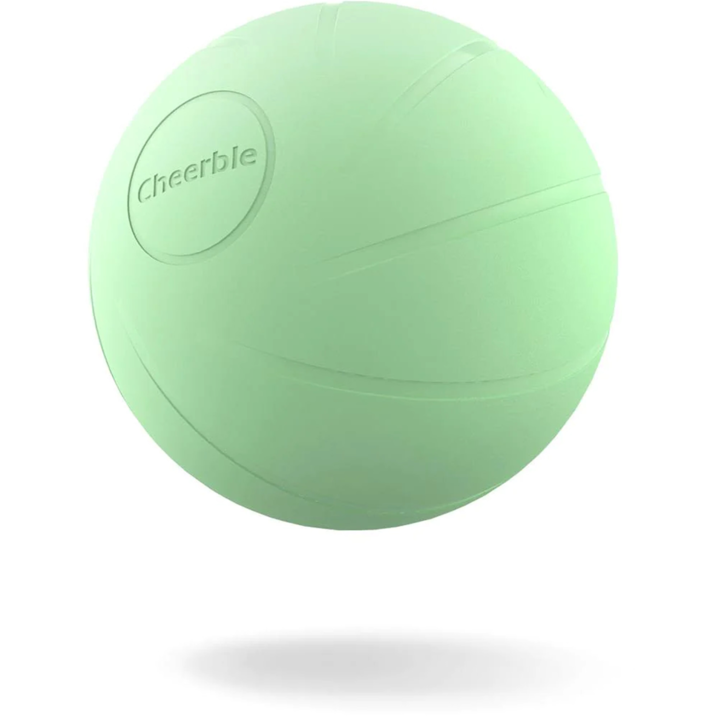 Flipside Cheerble - Wicked Ball PE - Green