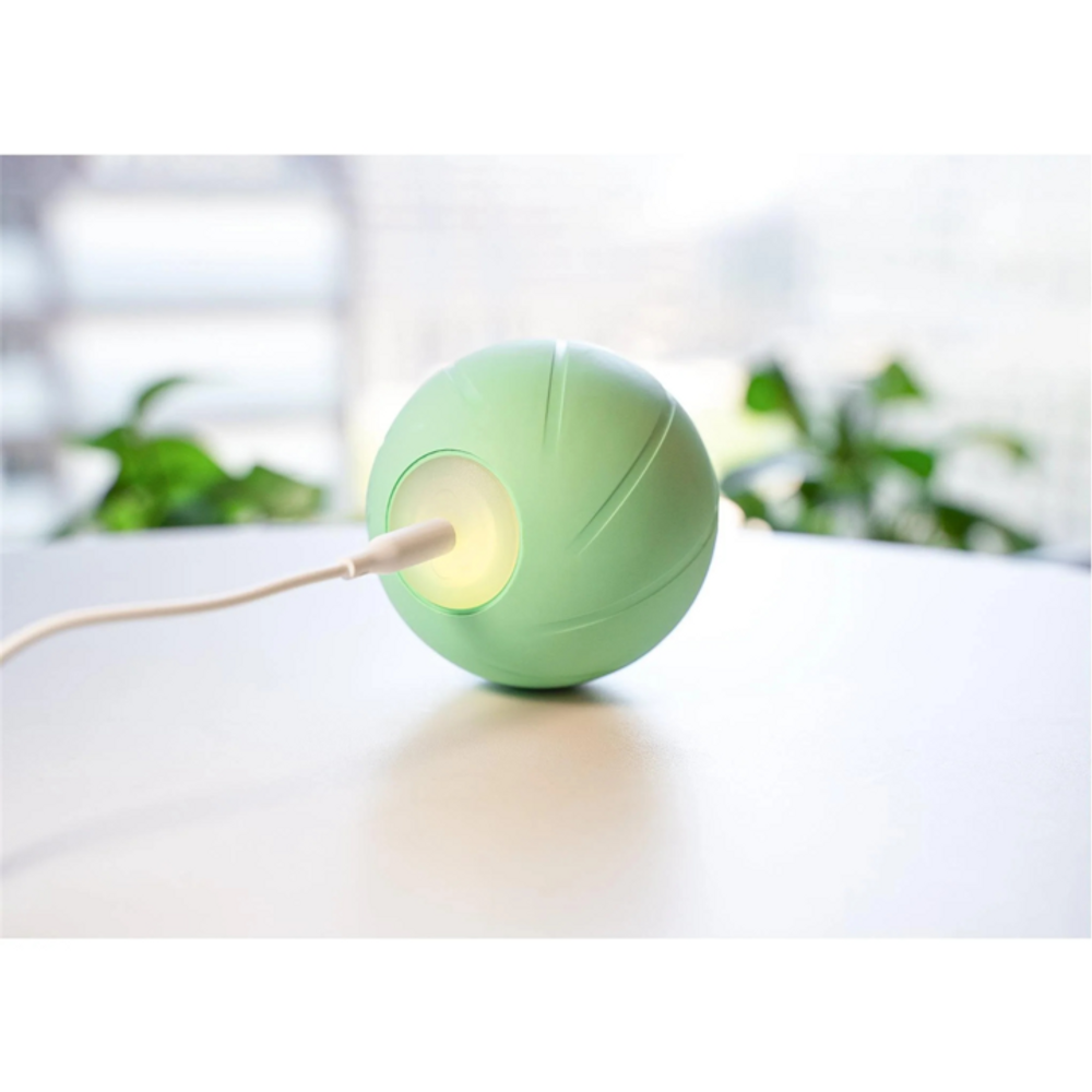 Flipside Cheerble - Wicked Ball PE - Green