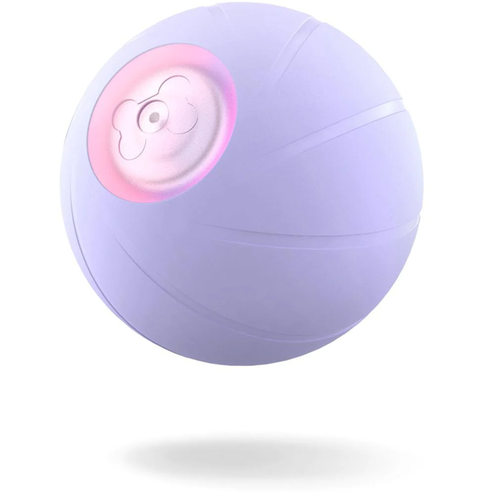 Flipside Cheerble - Wicked Ball PE - Purple