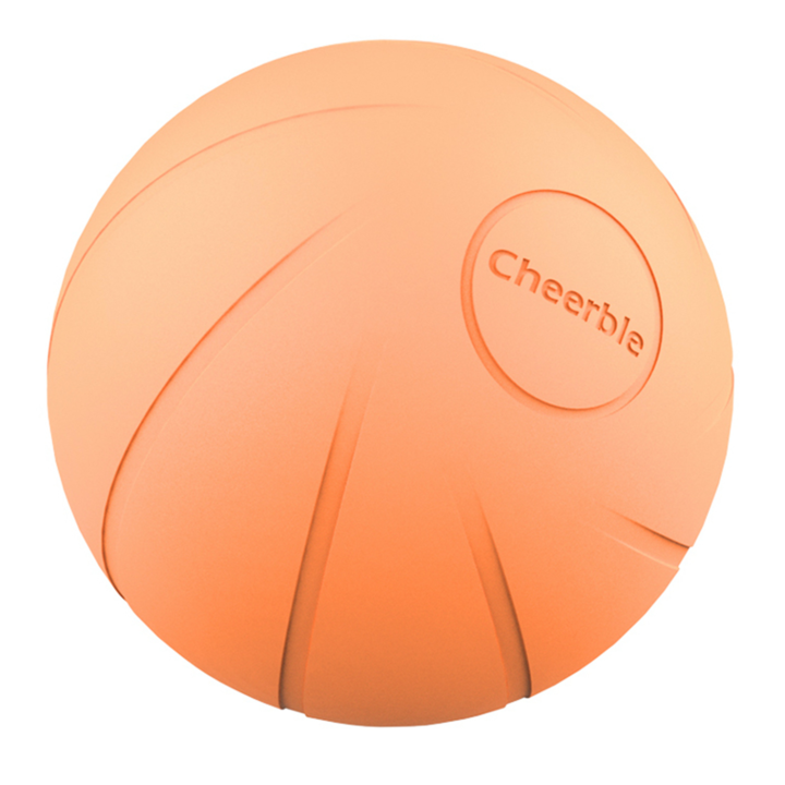 Flipside Cheerble - Wicked Ball SE - Orange