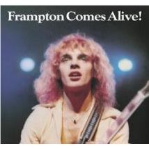 Frampton Comes Alive, By: Frampton, Peter