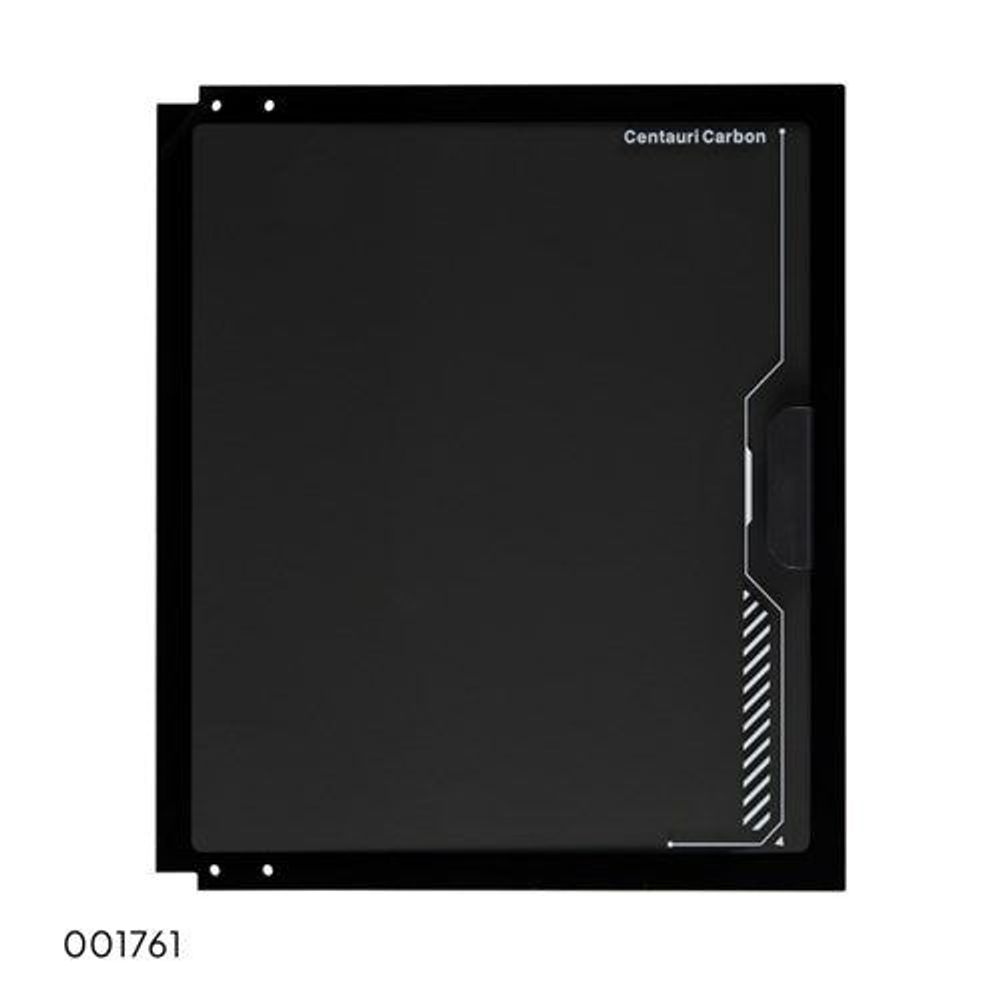 Elegoo Centauri Carbon Front glass door assembly TL4980