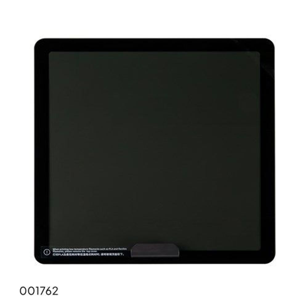 Elegoo Centauri Carbon Glass top cover assembly TL4980