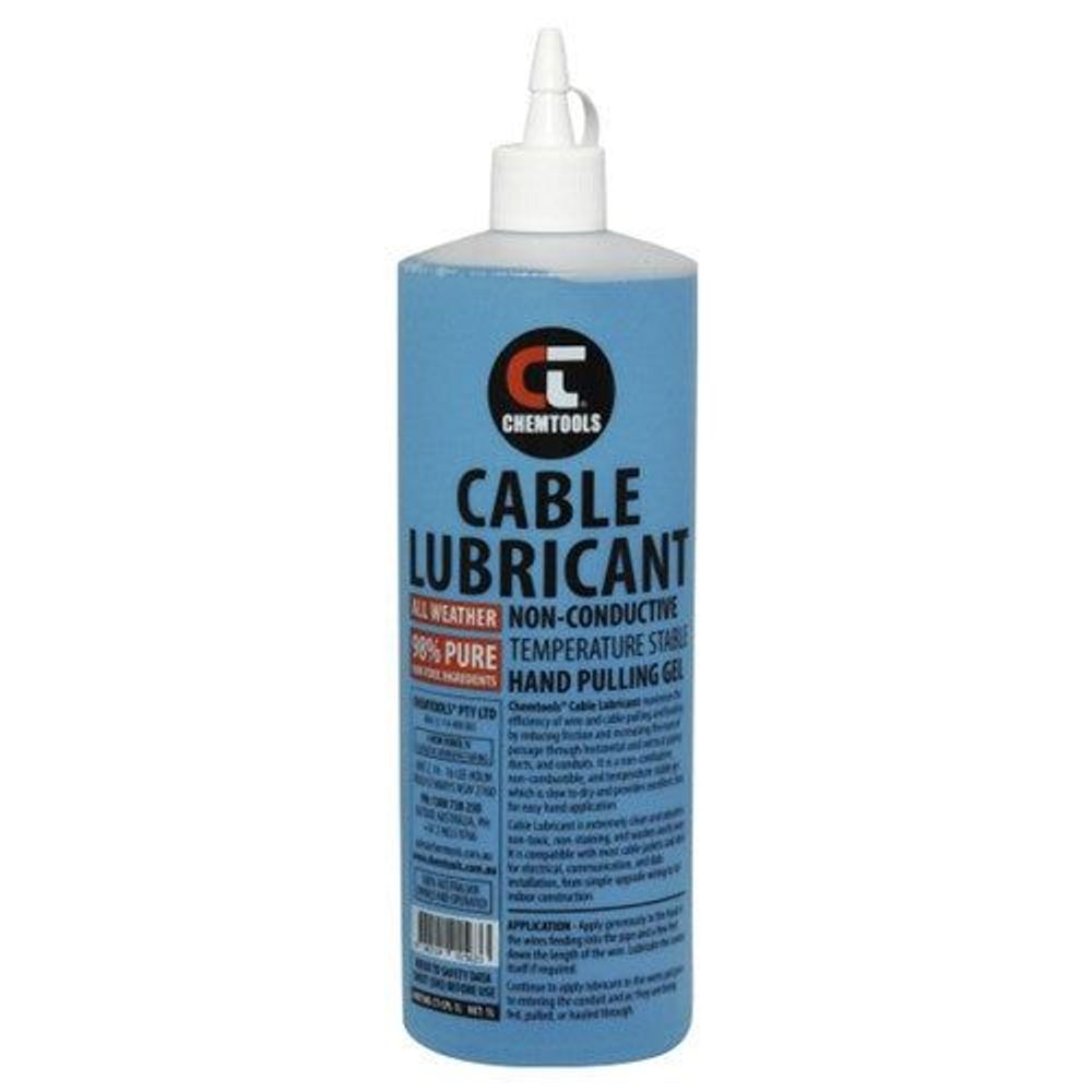Cable Lubricant, Cable Pulling Lubricant