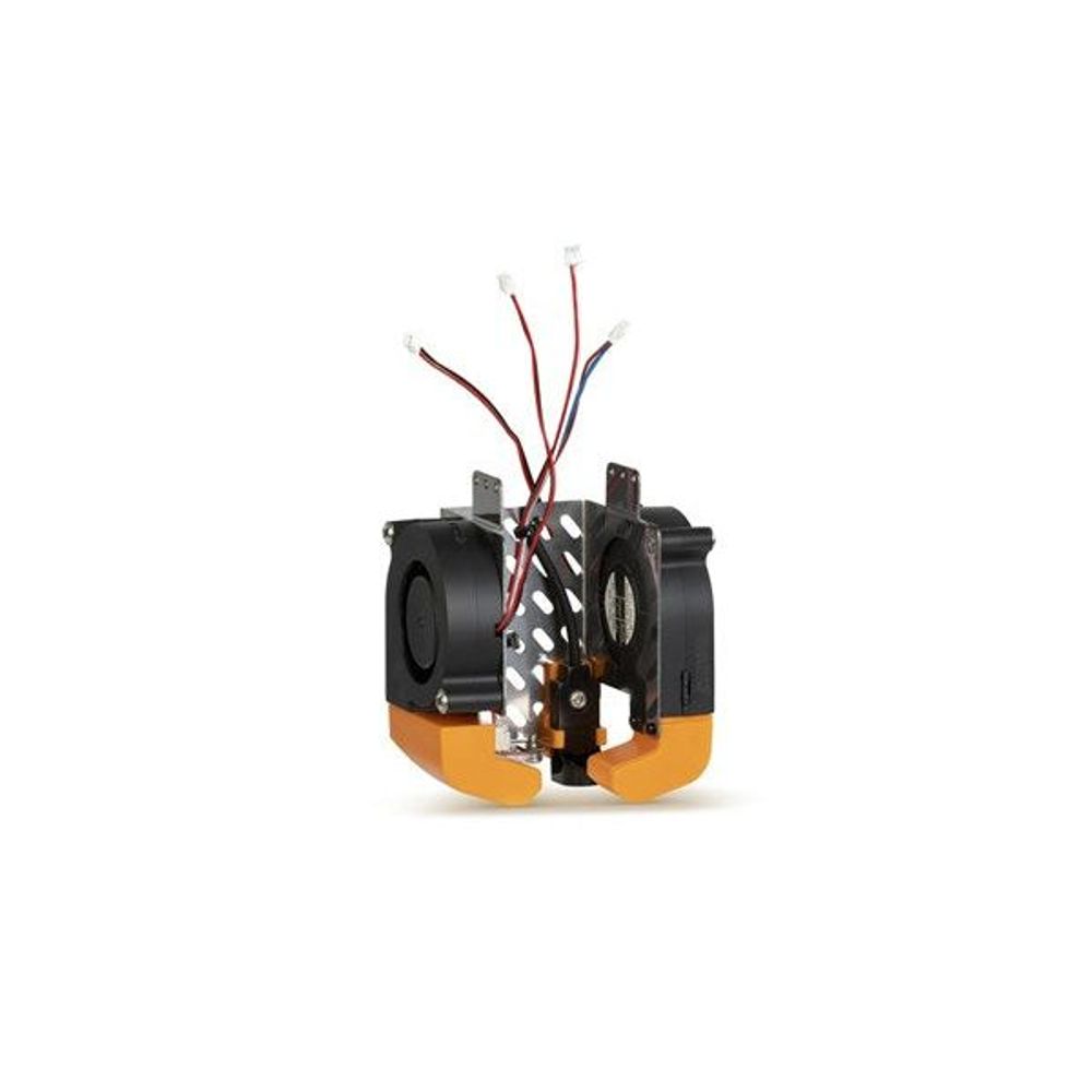 Model Fan Assembly Suits Orangestorm Giga