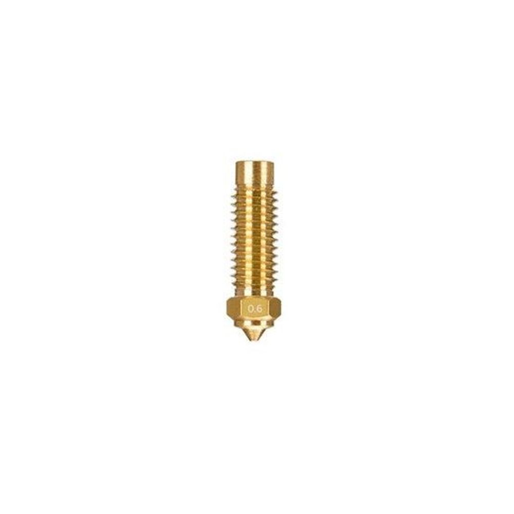 Max 0.6mm Brass Nozzle Suits Neptune 4 Plus/Neptune 4 Max