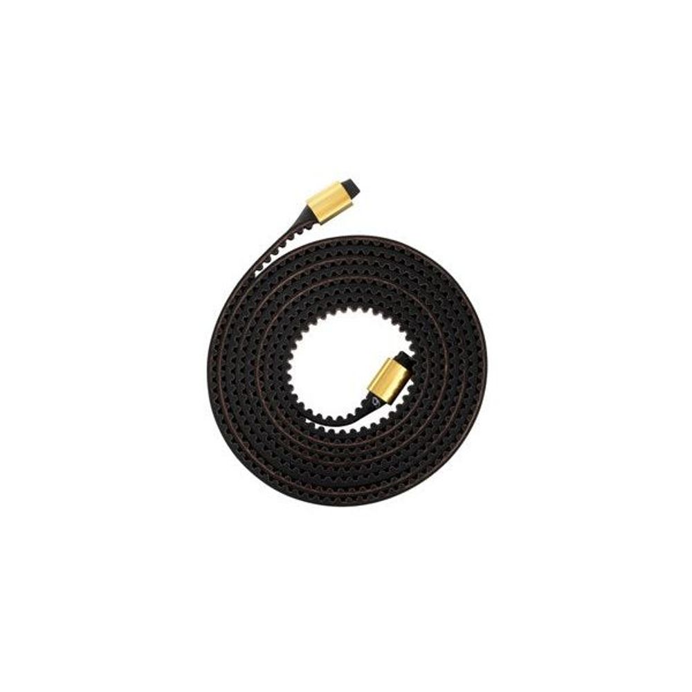 X-Axis Timing Belt Suits Neptune 4 Plus