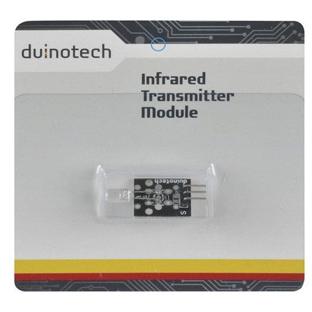 Duinotech Arduino Compatible Infrared Transmitter Module