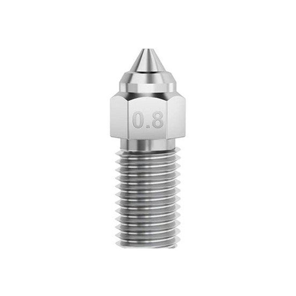 0.8mm Hardened Nozzle Suits Neptune 4/4 Pro