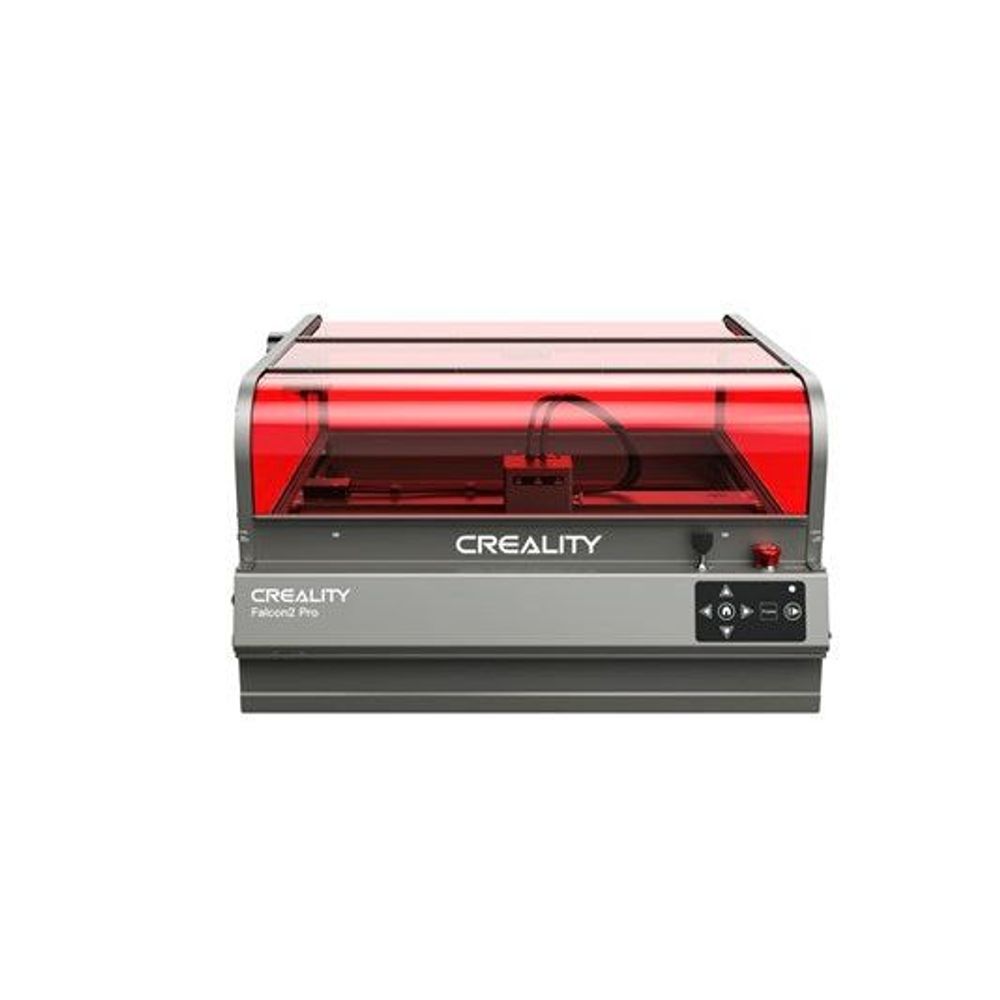 Laser Cutter and Etcher 40W Creality Falcon 2 Pro