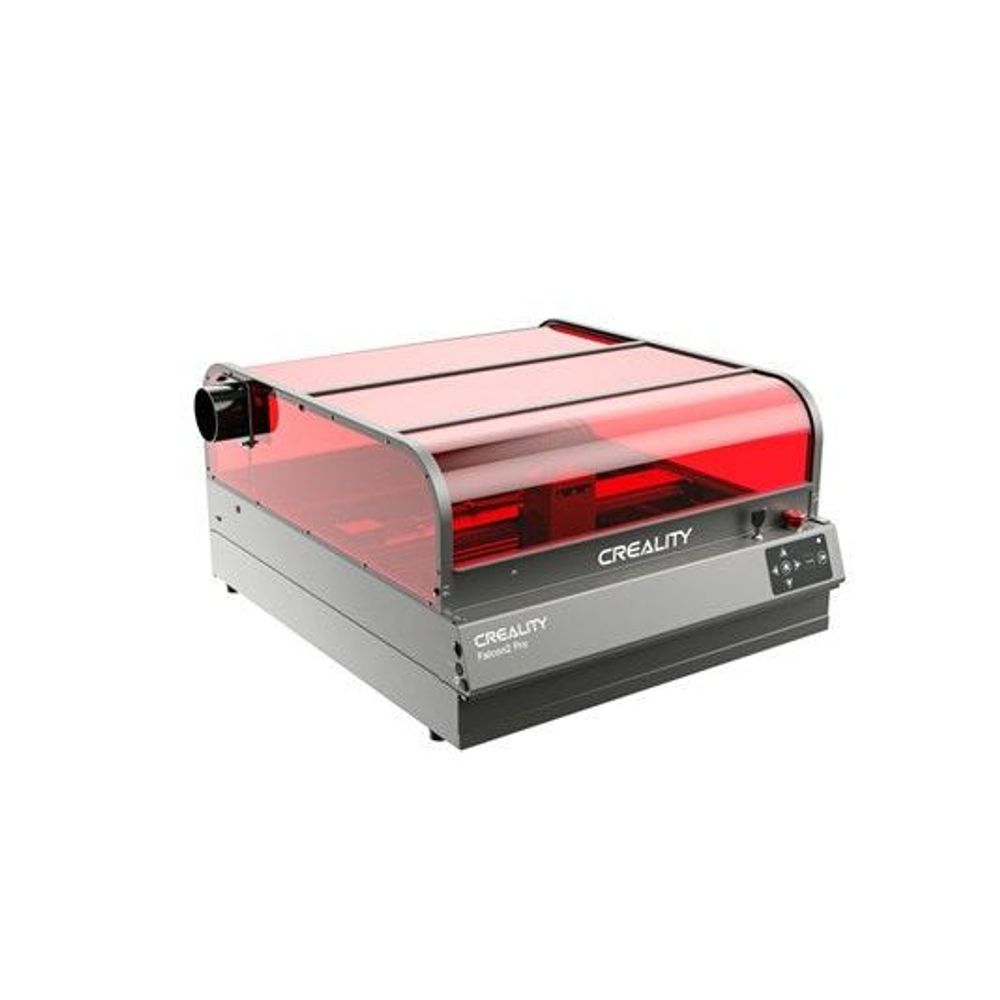 Laser Cutter and Etcher 40W Creality Falcon 2 Pro