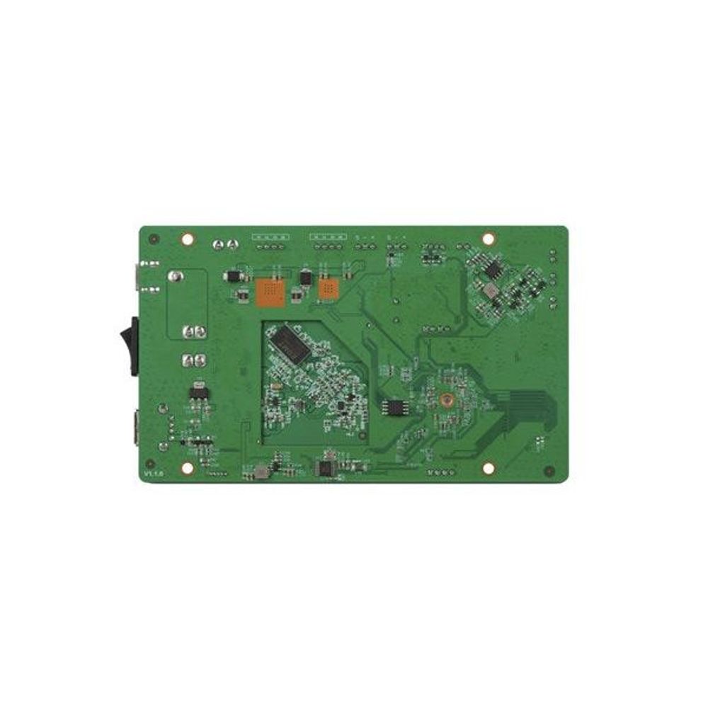 Mainboard Suits Saturn 4 Ultra 12K