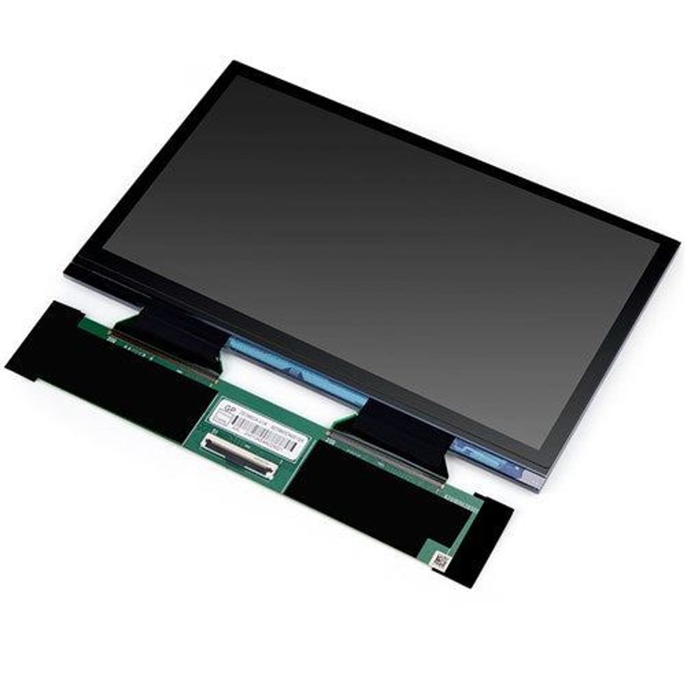 Lcd Screen Kit Suits Saturn 4 Ultra 16K | TECH SUPPLY SHED