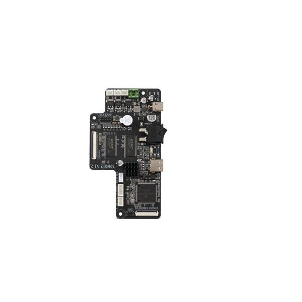 Mainboard Suits Mars 5