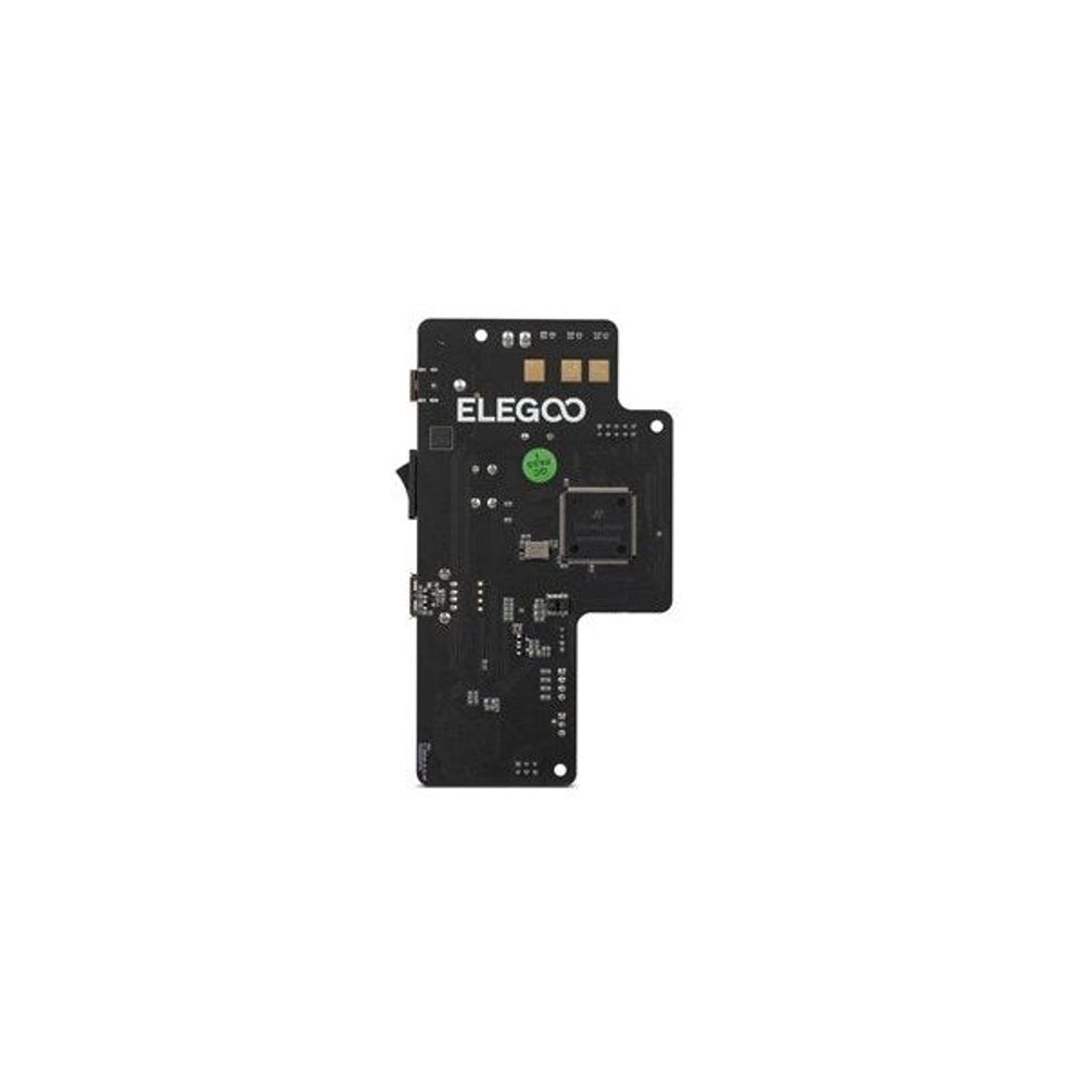Mainboard Suits Mars 5