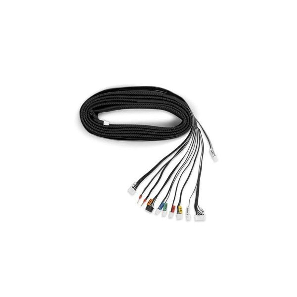 Extruder Cable Suits Neptune 4 Plus