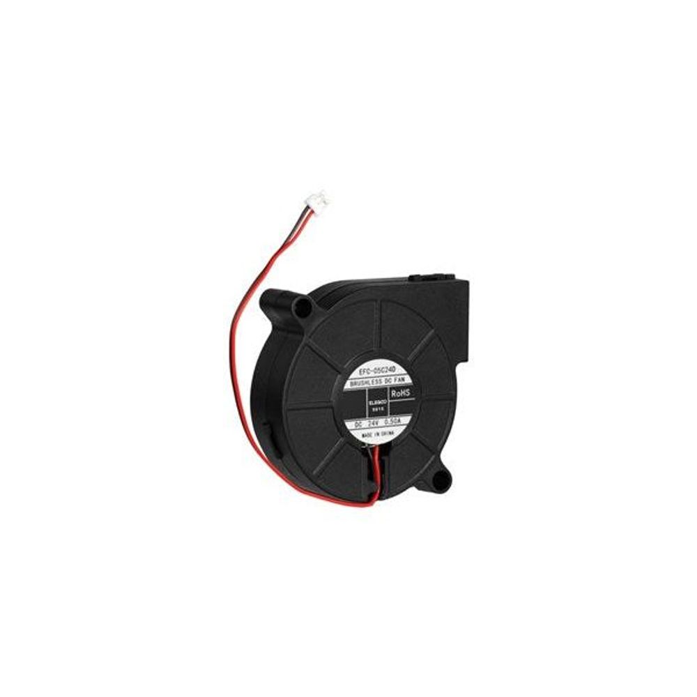Extruder 5015 Blower Fan Suits Orangestorm Giga