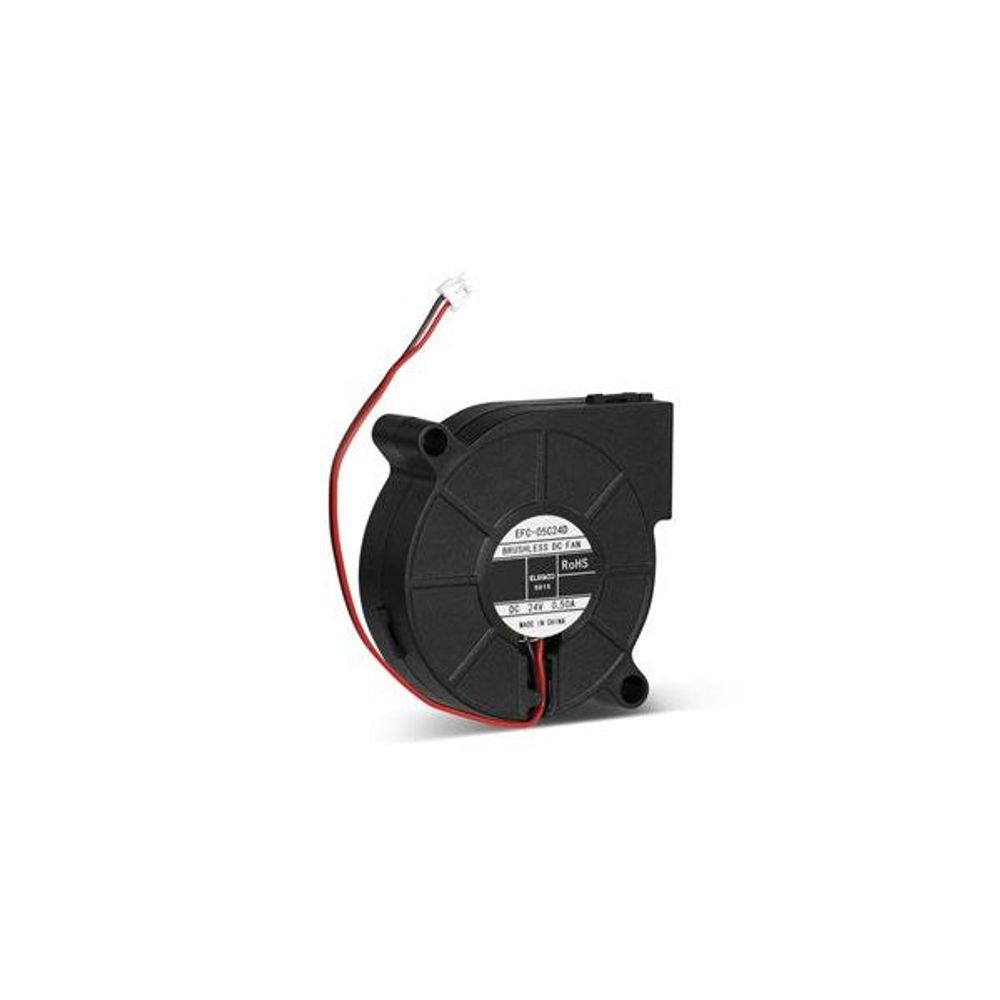 Extruder 5015 Blower Fan Suits Orangestorm Giga
