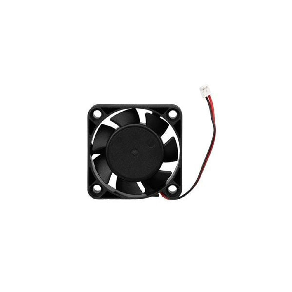 Extruder 4010 Axial Fan Suits Orangestorm Giga